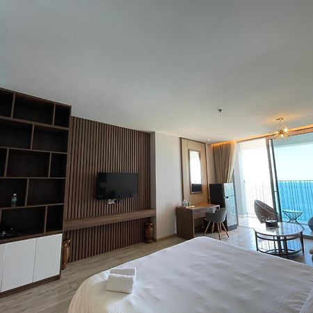 Panorama Apartment Sunset Nha Trang City 외부 사진