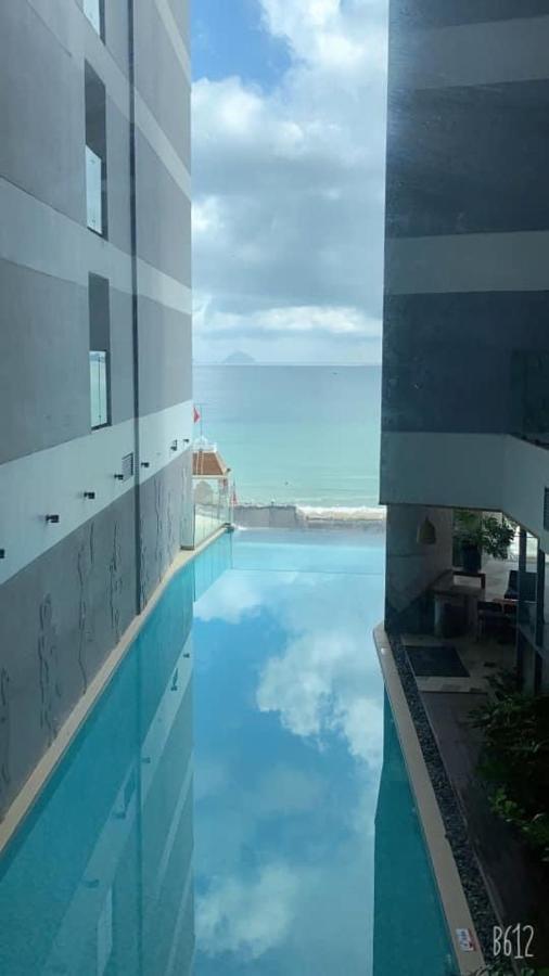 Panorama Apartment Sunset Nha Trang City 외부 사진
