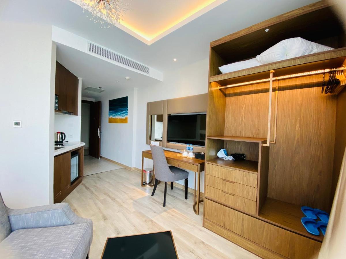 Panorama Apartment Sunset Nha Trang City 외부 사진