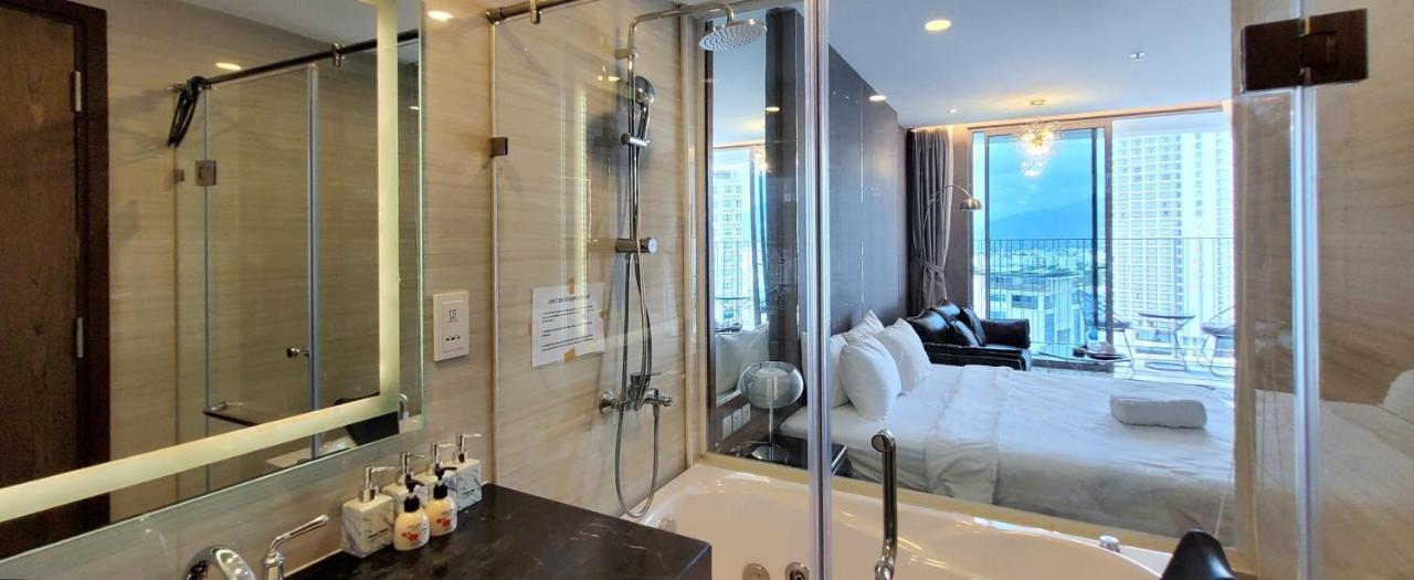 Panorama Apartment Sunset Nha Trang City 외부 사진