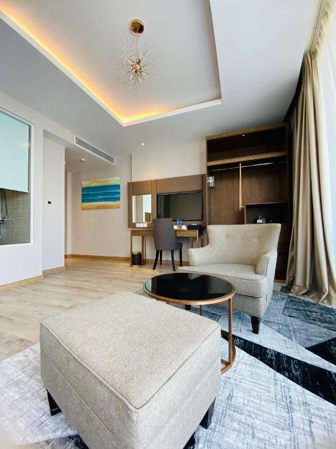 Panorama Apartment Sunset Nha Trang City 외부 사진