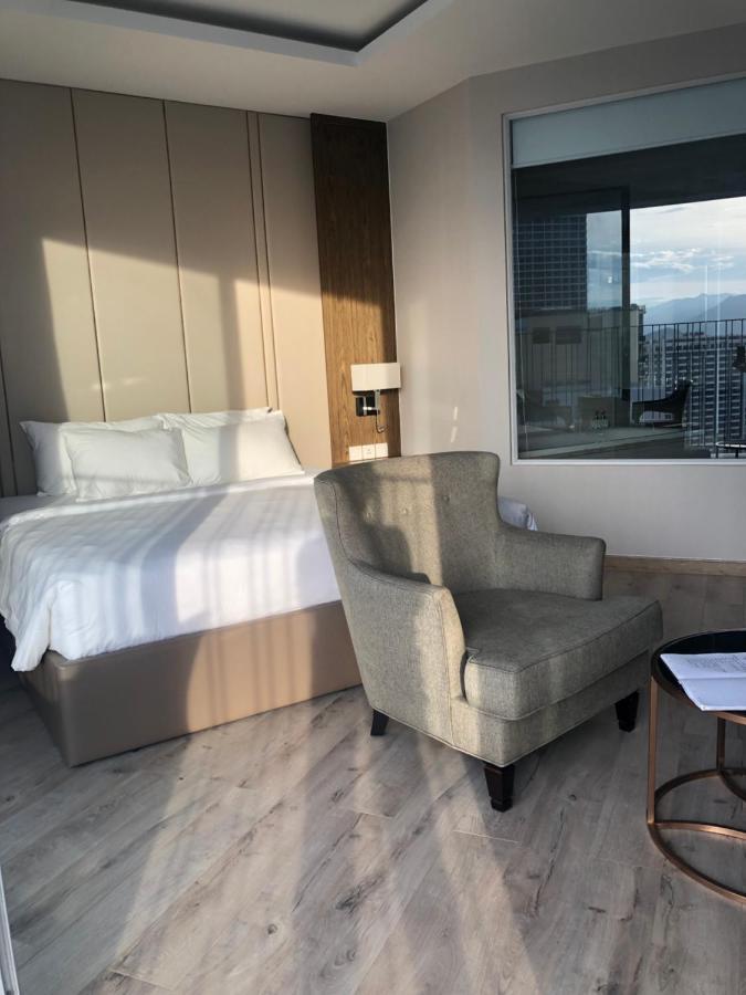 Panorama Apartment Sunset Nha Trang City 외부 사진