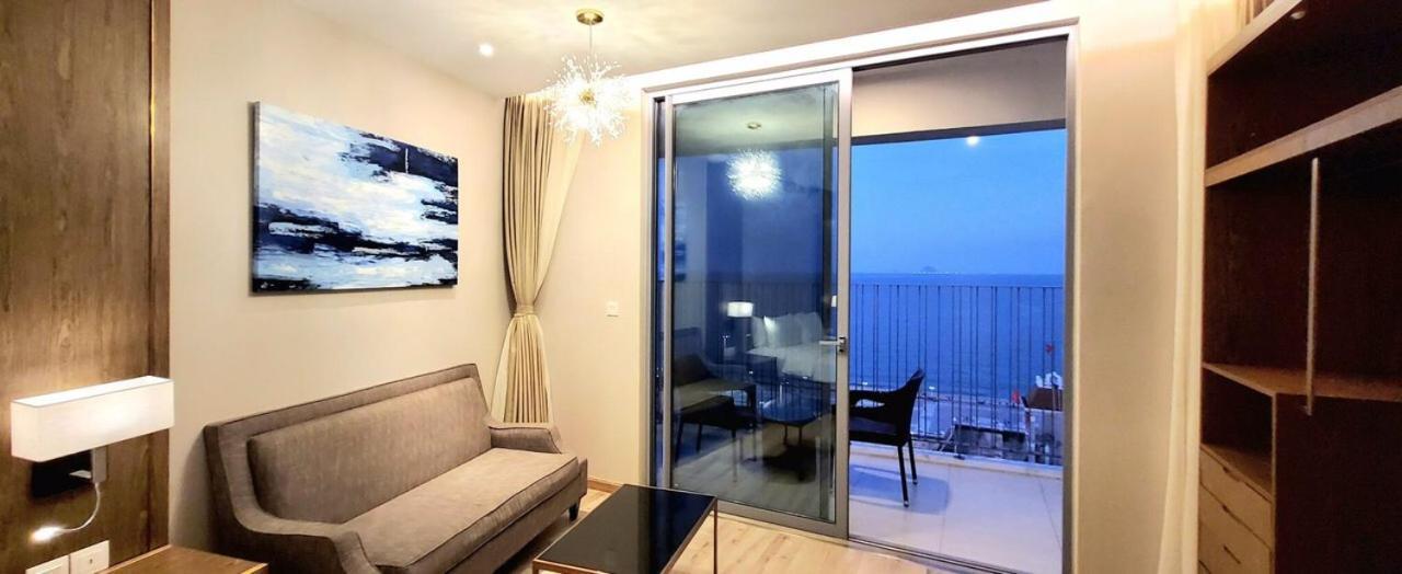 Panorama Apartment Sunset Nha Trang City 외부 사진