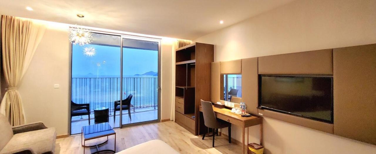 Panorama Apartment Sunset Nha Trang City 외부 사진
