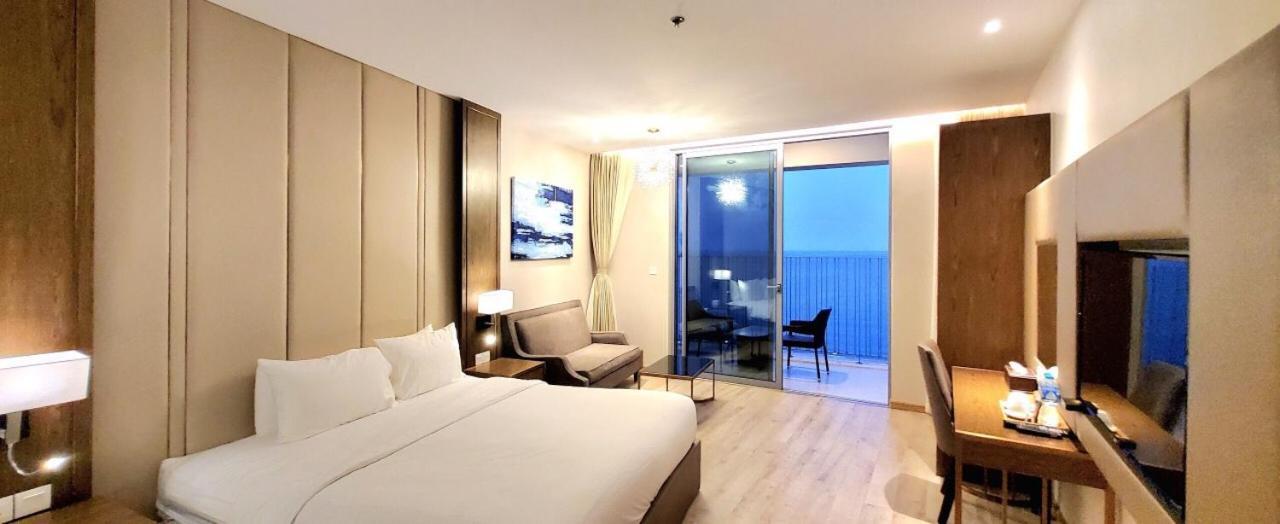 Panorama Apartment Sunset Nha Trang City 외부 사진