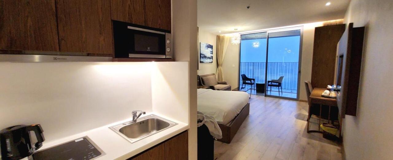 Panorama Apartment Sunset Nha Trang City 외부 사진
