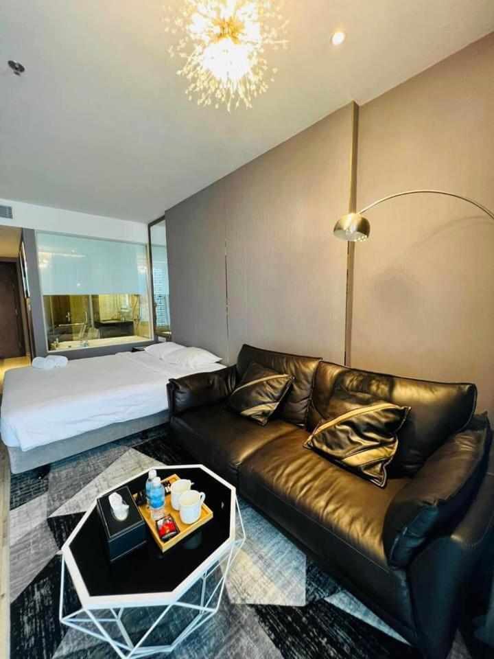 Panorama Apartment Sunset Nha Trang City 외부 사진