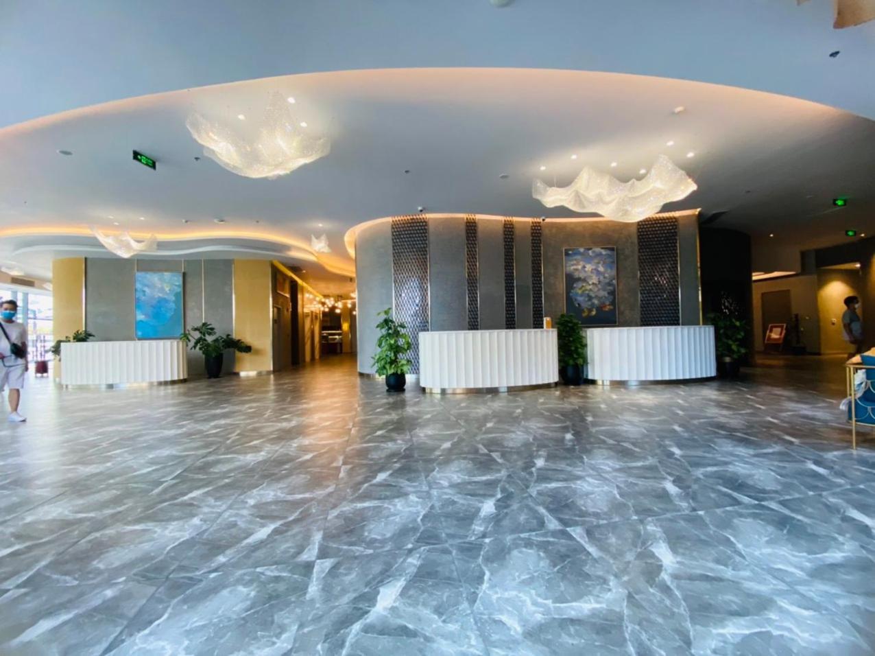 Panorama Apartment Sunset Nha Trang City 외부 사진