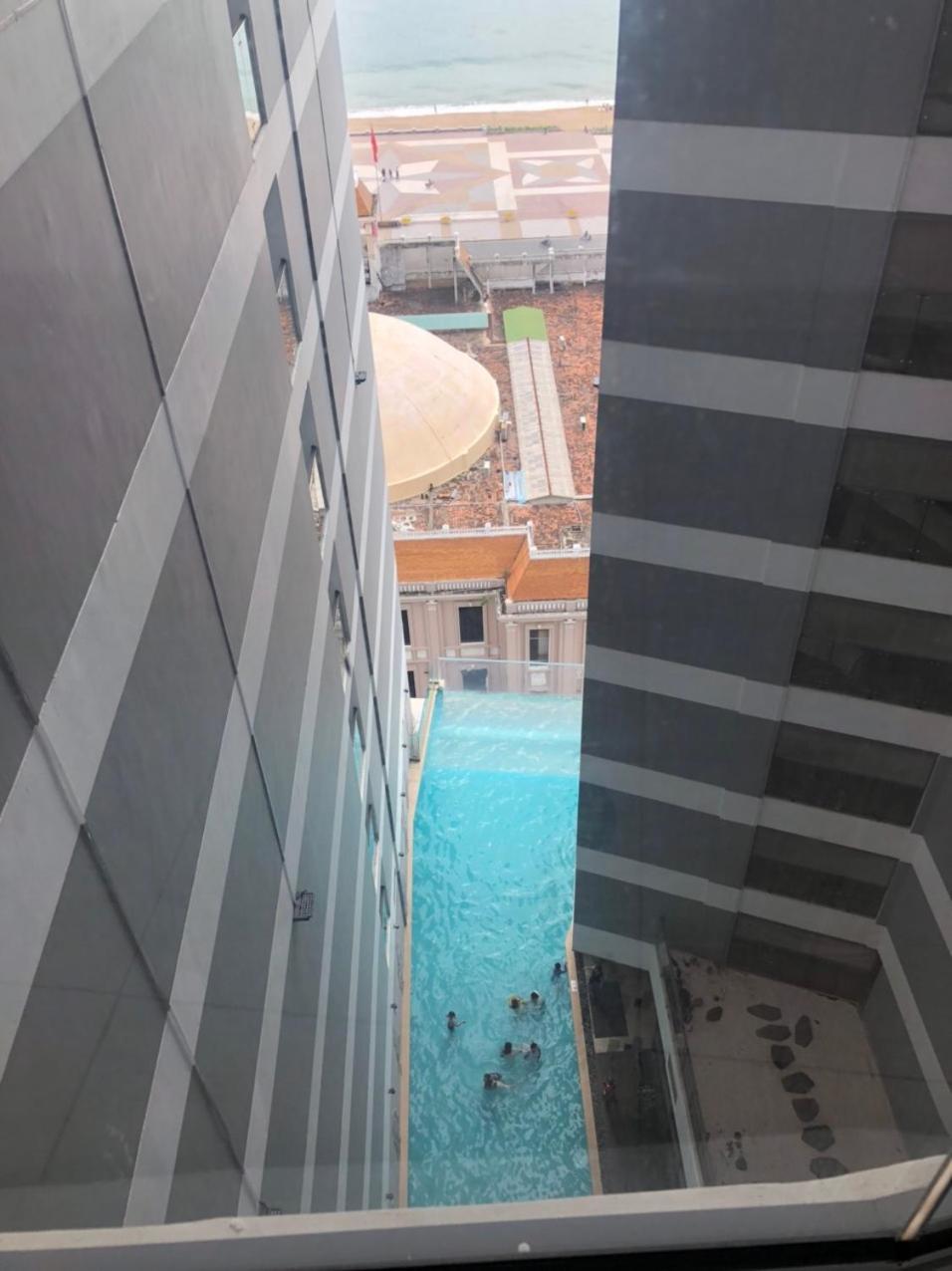 Panorama Apartment Sunset Nha Trang City 외부 사진