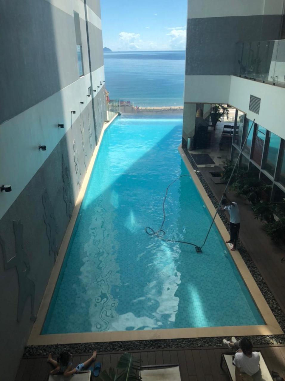 Panorama Apartment Sunset Nha Trang City 외부 사진