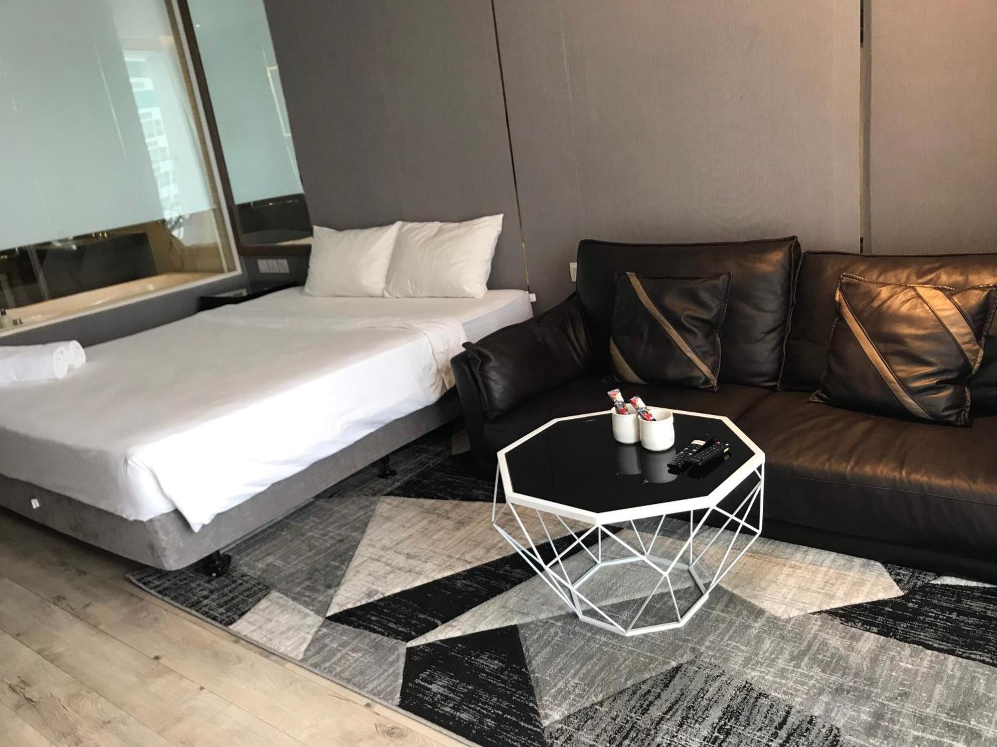 Panorama Apartment Sunset Nha Trang City 외부 사진
