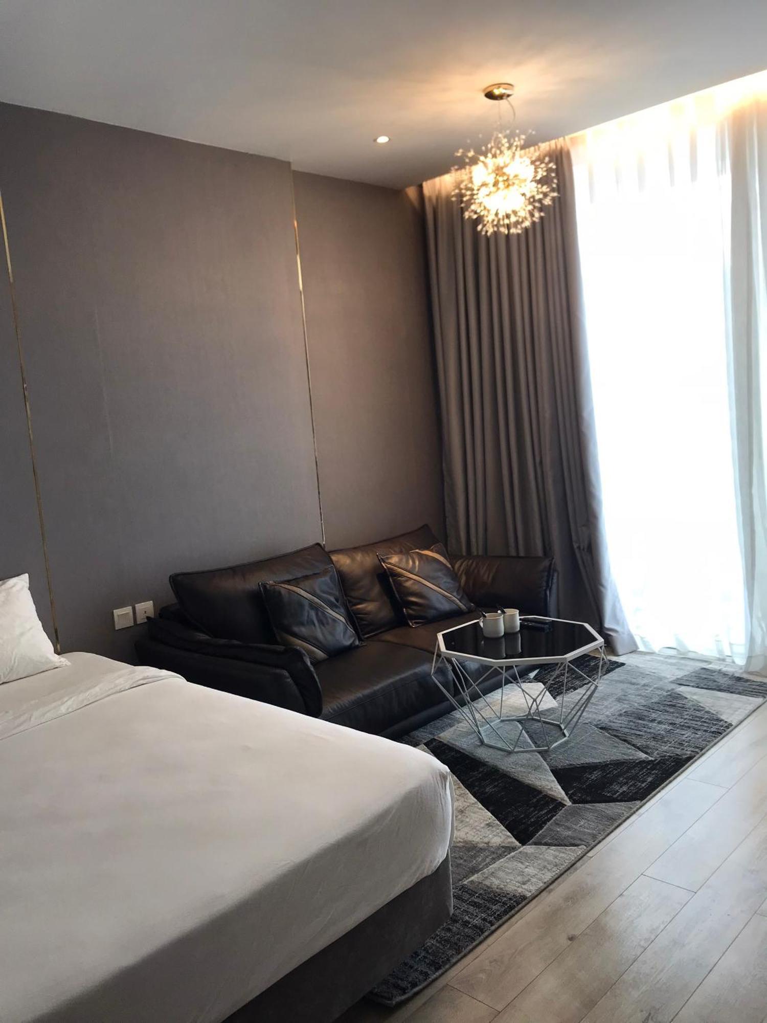 Panorama Apartment Sunset Nha Trang City 외부 사진