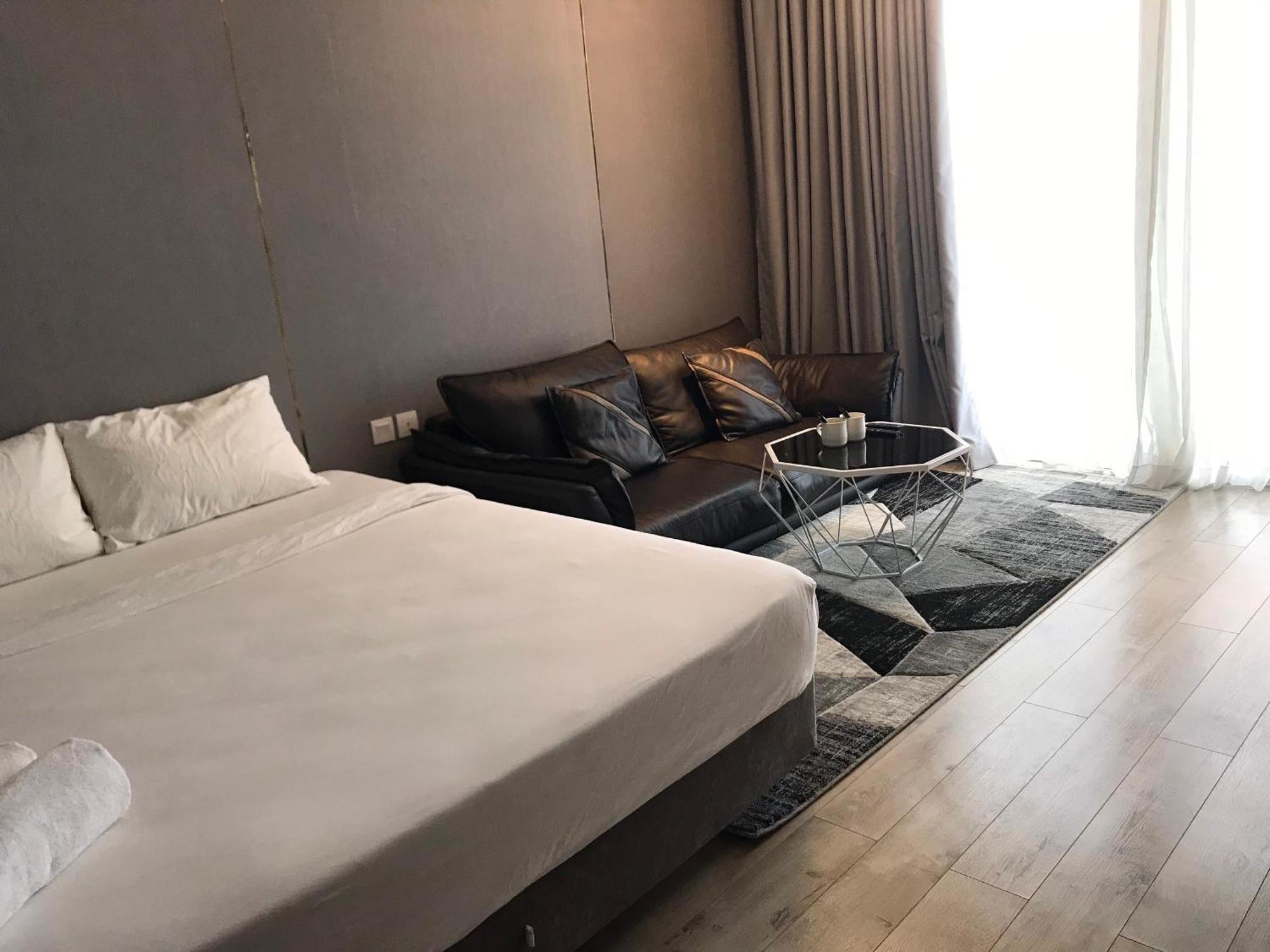 Panorama Apartment Sunset Nha Trang City 외부 사진