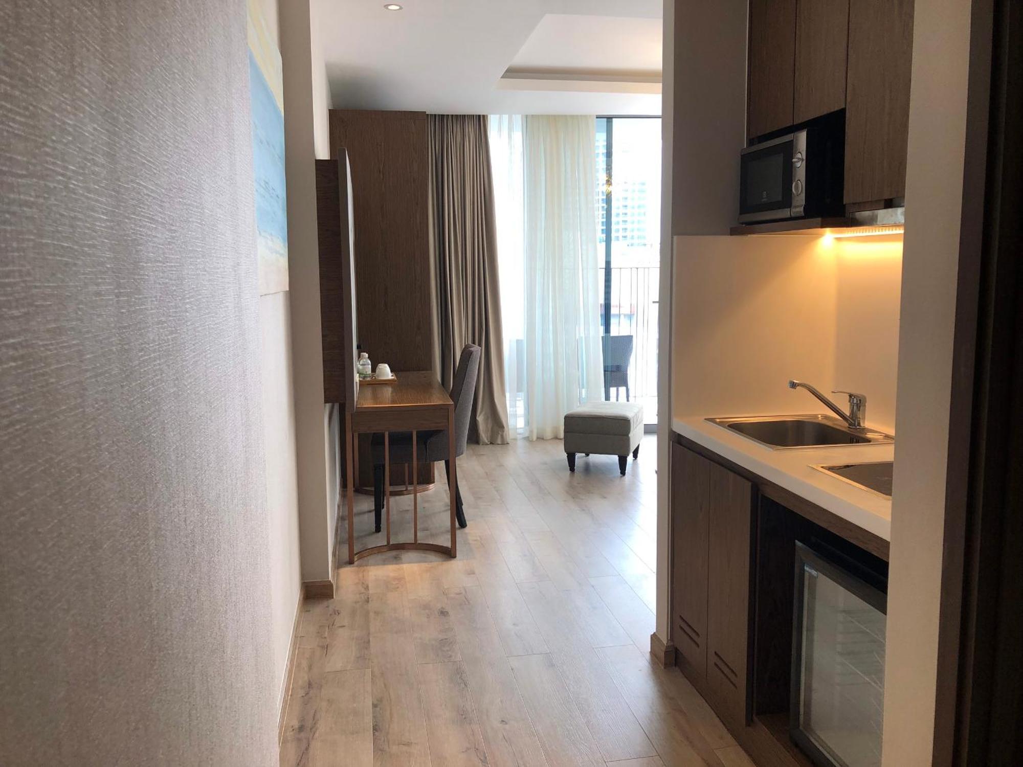Panorama Apartment Sunset Nha Trang City 외부 사진