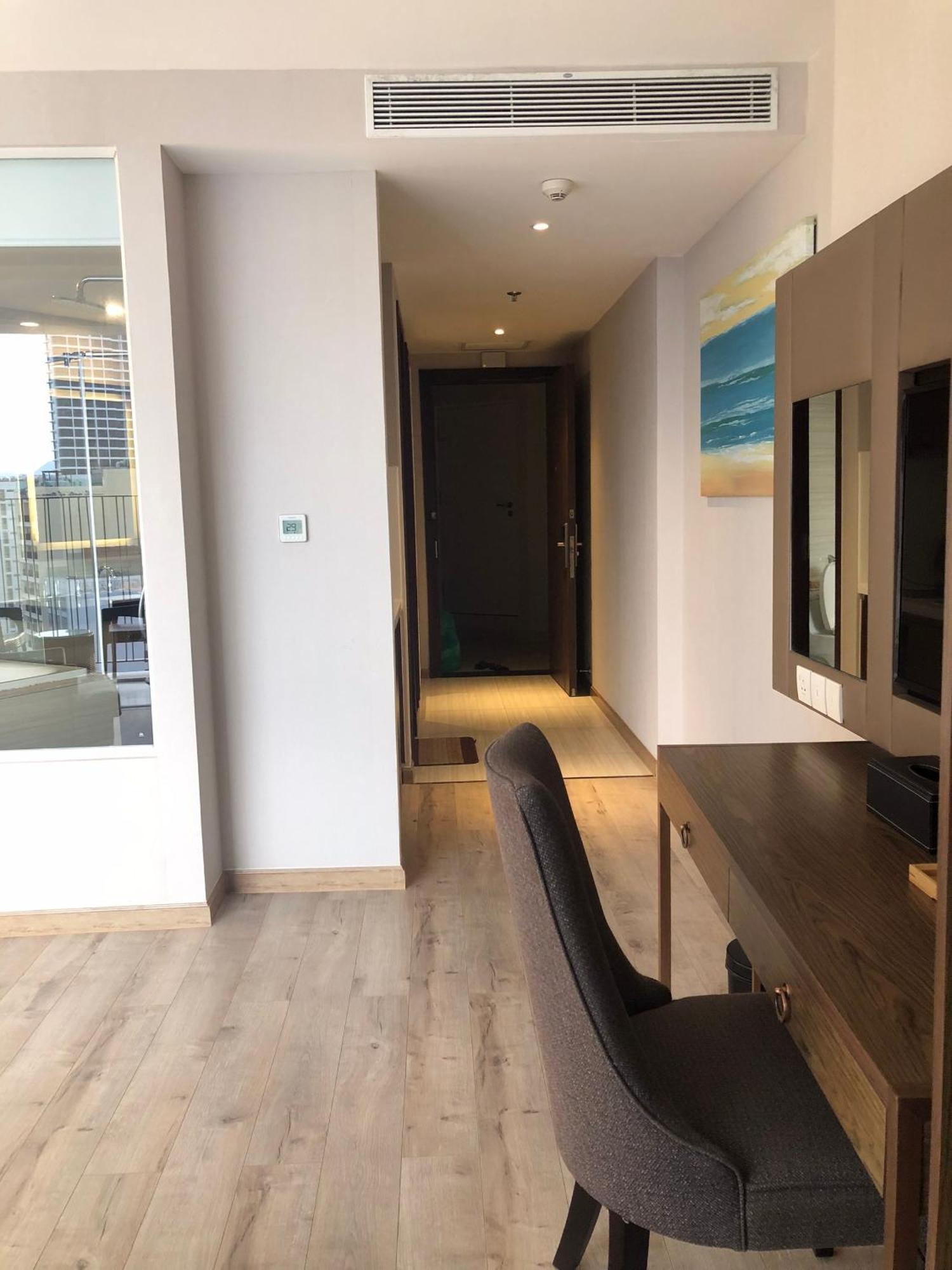 Panorama Apartment Sunset Nha Trang City 외부 사진