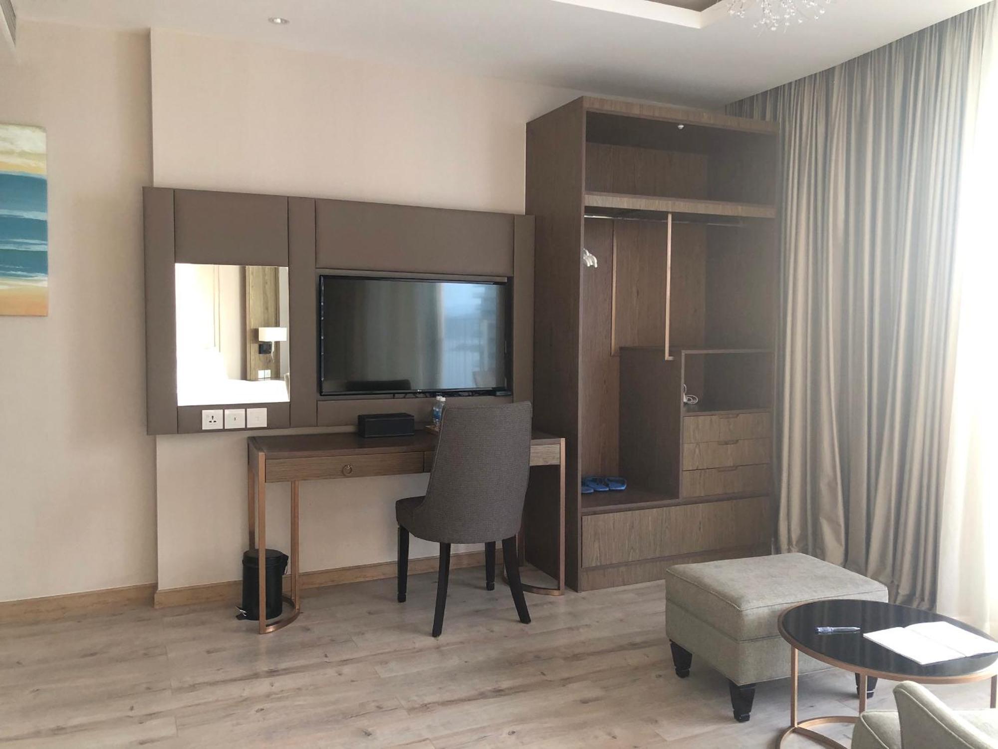 Panorama Apartment Sunset Nha Trang City 외부 사진