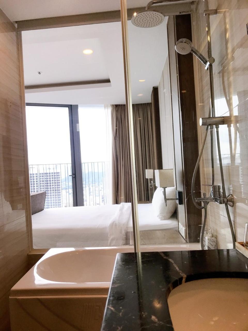Panorama Apartment Sunset Nha Trang City 외부 사진