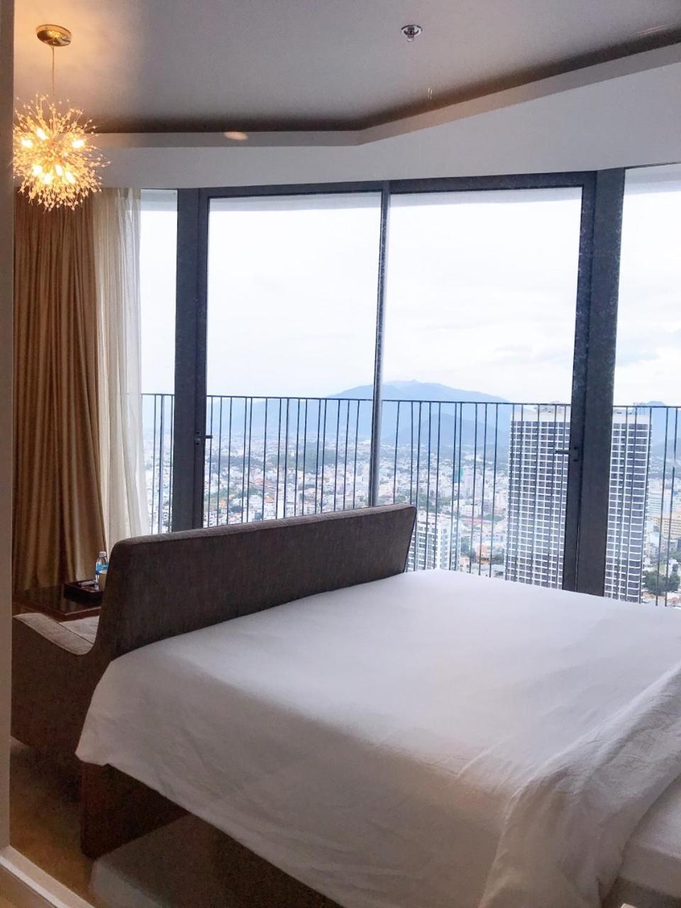 Panorama Apartment Sunset Nha Trang City 외부 사진