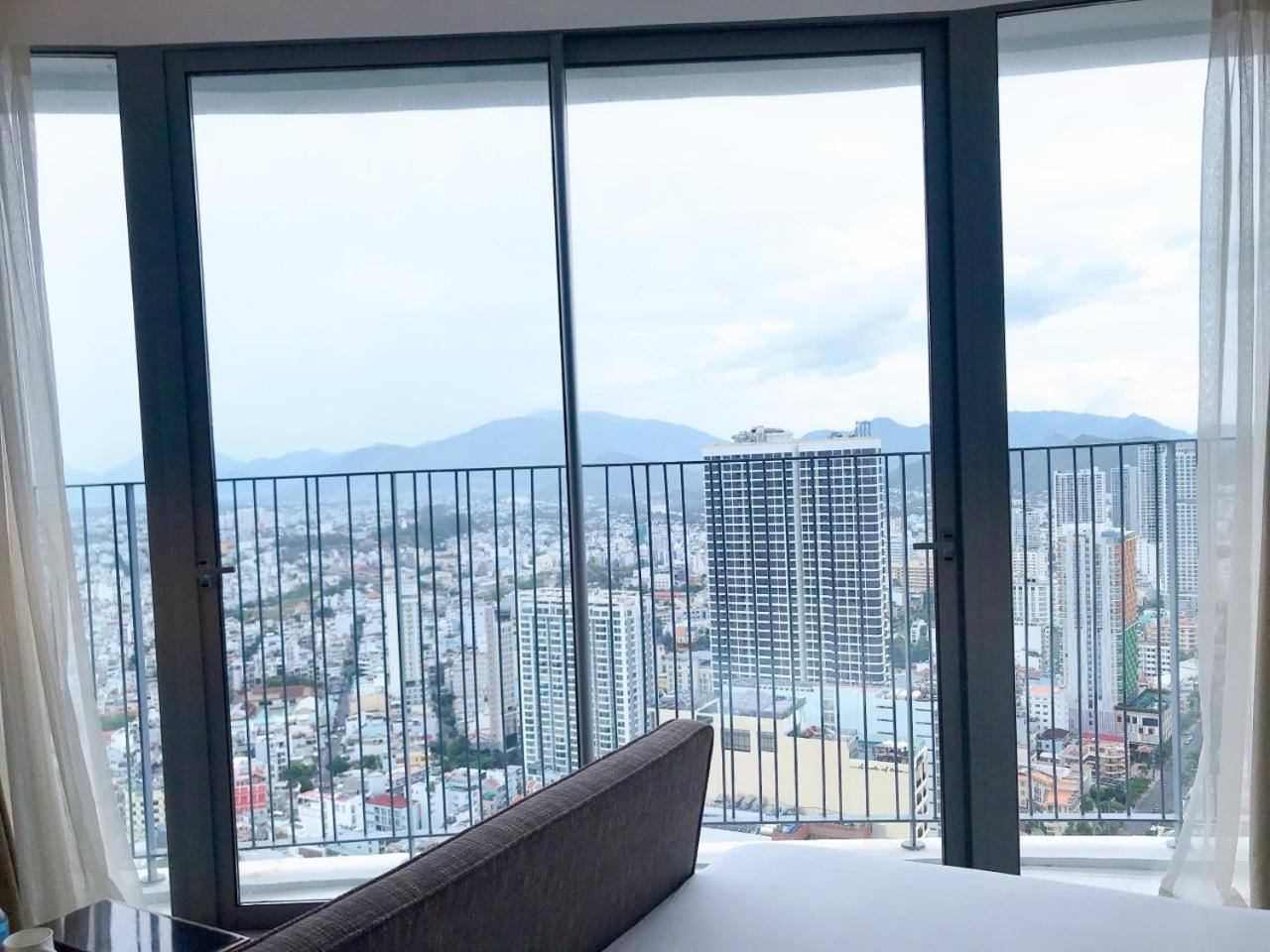 Panorama Apartment Sunset Nha Trang City 외부 사진
